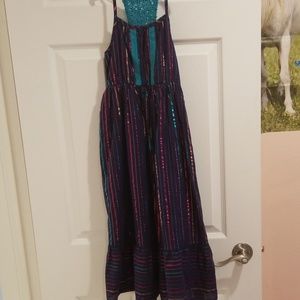 Maxi dress Cat & Jack